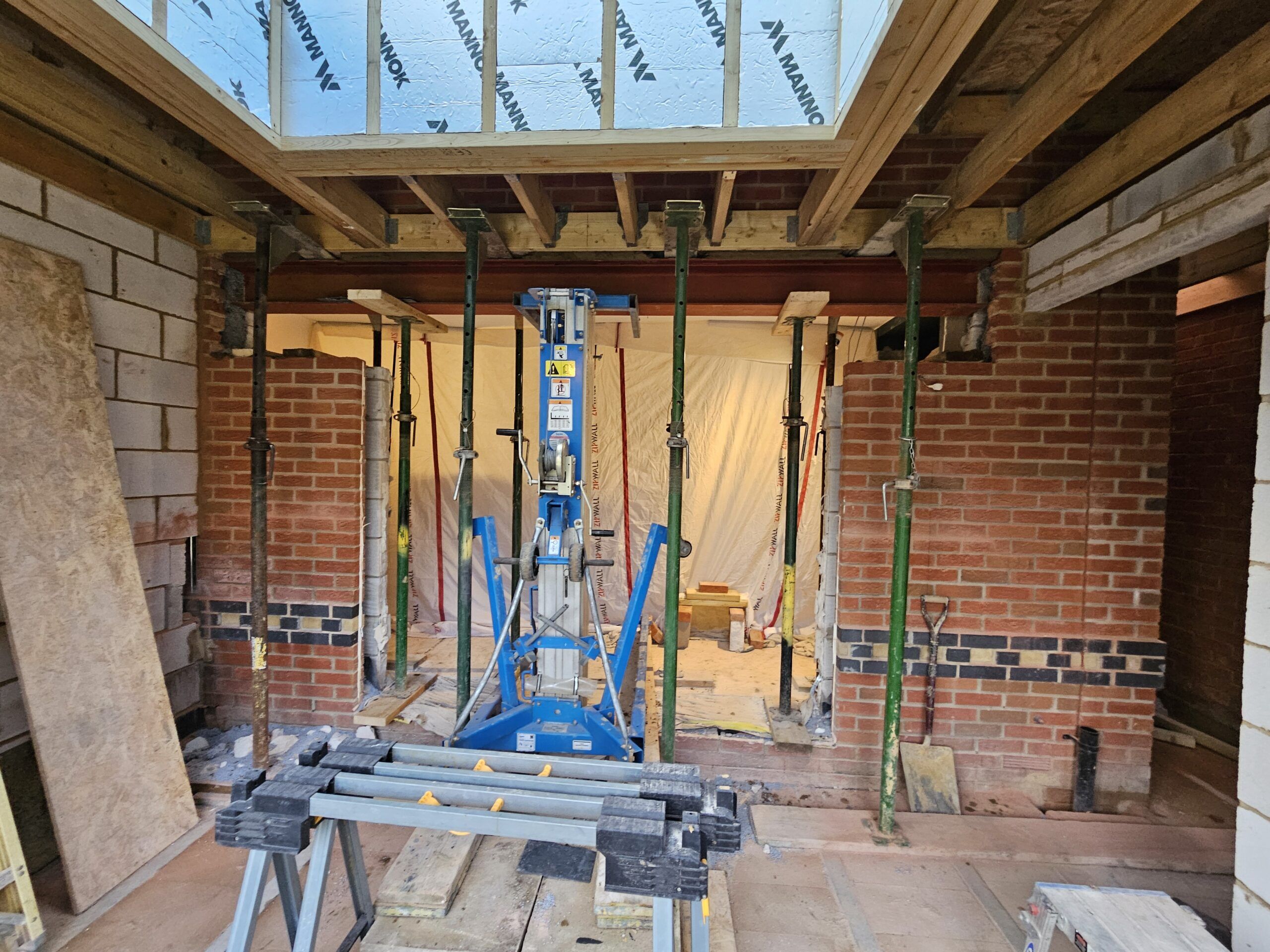 Structural Engineering Services London | Structural Design, Surveys ...